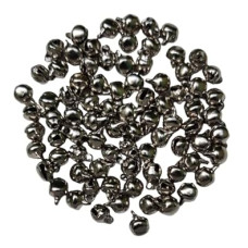 Designerbox Mat Silver jingle Ghungroo