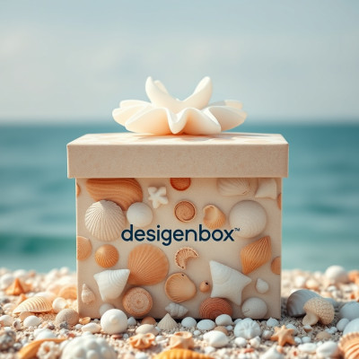 Sea shell  