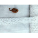 Croshiya dyeable lace (1inch width apx)