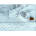 Croshiya dyeable lace (1inch width apx)