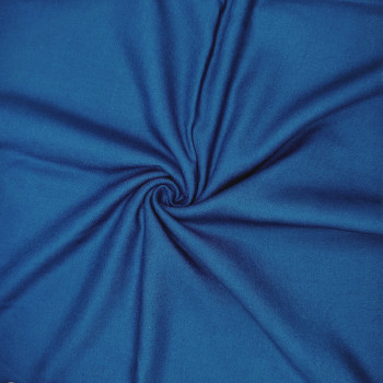 Tileblue rayon fabrics best quality for summer