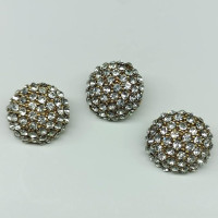 Best Stone Shiny Buttons