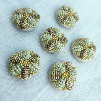 buttons, button