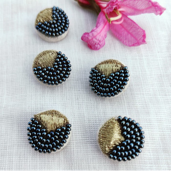 buttons, button
