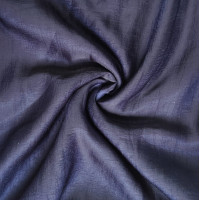 Navy Blue Nayasha Silk Navy Blue Nayasha Silk