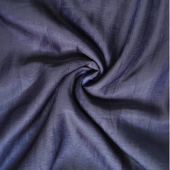 Navy Blue Nayasha Silk Navy Blue Nayasha Silk