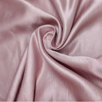 Powder Pink Nisha Silk 