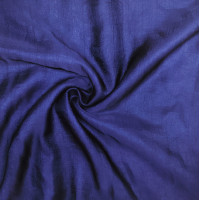 Electric blue Nisha silk Electric blue Nisha silk