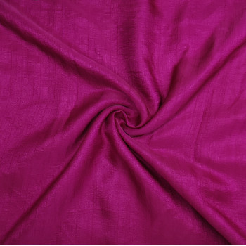 Majanta pink Nisha silk