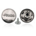  Silver Denim Jeans Imported Button 