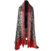 Chanderi cotton dupatta