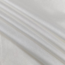 White Plain Dyeable Viscose Gajji Silk fabric White Plain Dyeable Viscose Gajji Silk fabric