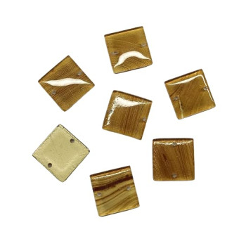 Acrylic 2 Hole Polished Buttons Acrylic 2 Hole Polished Buttons