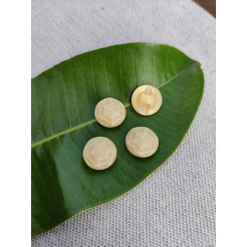 Pearl Buttons, Round Buttons, Wedding Buttons, Resin Button, Imitation Pearl, Craft Buttons, Pearlescent Button (25Pcs, White) (25) Pearl Buttons, Round Buttons, Wedding Buttons, Resin Button, Imitation Pearl, Craft Buttons, Pearlescent Button (25Pcs, White) (25)