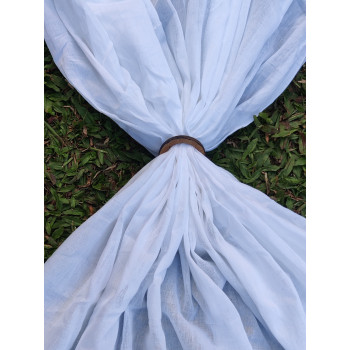 Mulmul Pure Cotton fabrics (Width 43 inch) Mulmul Pure Cotton fabrics (Width 43 inch)