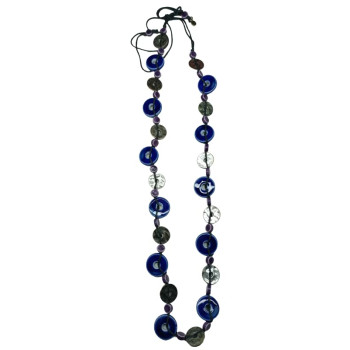colourful western Necklace for Party, ocassions, fashion,