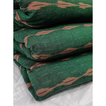 Pochampally Ikat Cotton fabric
