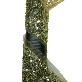 Golden Tikki Lace Border for Dupatta, Sparkle , chunri ,lace for Bridal Saree, Embellishment, Lehenga, Garara, Blouse , Craft , Material (Pack of 9 Meter )Size : 8cm Golden Tikki Lace Border for Dupatta, Sparkle , chunri ,lace for Bridal Saree, Embellishment, Lehenga, Garara, Blouse , Craft , Material (Pack of 9 Meter )Size : 8cm