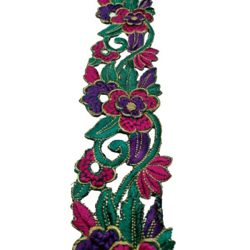 Parsi Embroidery Patches Parsi Embroidery Patches