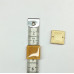 Acrylic 2 Hole Polished Buttons Acrylic 2 Hole Polished Buttons