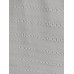  White Chikankari Cotton Fabric